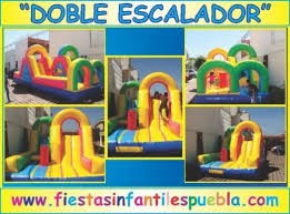 ¡Organiza tu fiesta con nosotros!